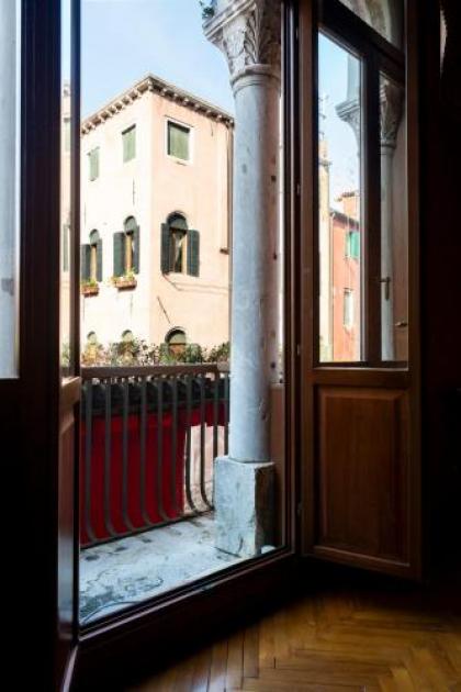 Hotel Antico Doge - a Member of Elizabeth Hotel Group - image 10