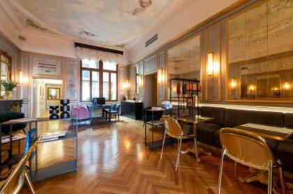 Hotel Antico Doge - a Member of Elizabeth Hotel Group - image 16