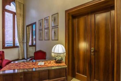 Hotel Piccola Fenice - image 7