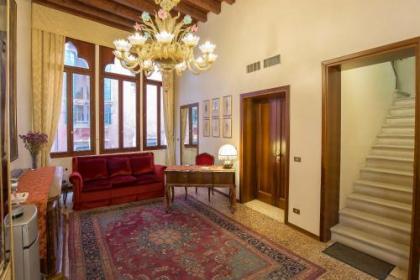 Hotel Piccola Fenice - image 8