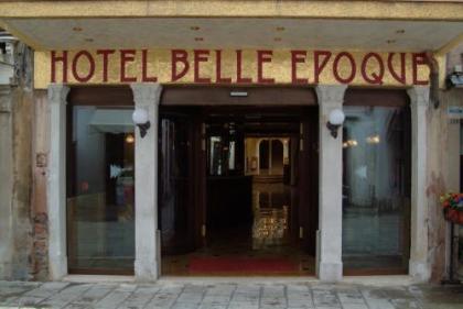 Hotel Belle Epoque - image 12