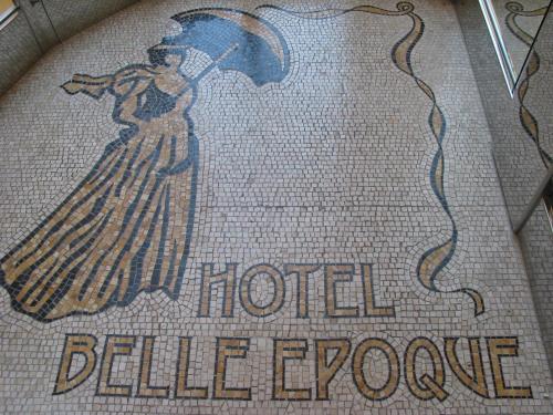 Hotel Belle Epoque - image 7