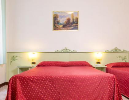 Guesthouse Ca' San Marcuola 1 - image 10