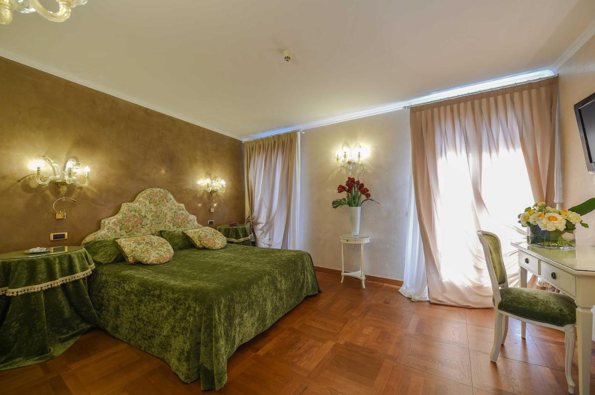 Hotel San Zaccaria - image 5