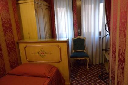 Hotel Belle Arti - image 13