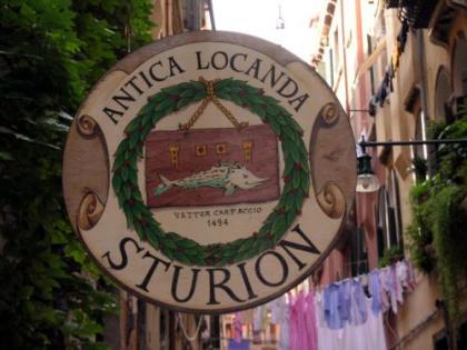 Antica Locanda Sturion - image 8