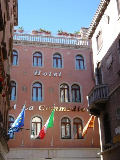 Hotel A La Commedia - image 15