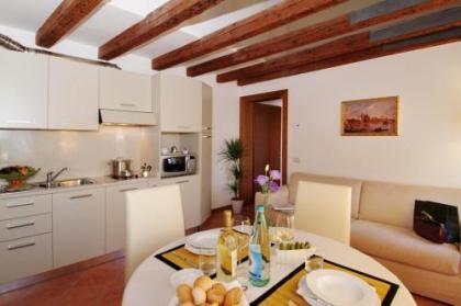 Residence Corte Grimani - image 7