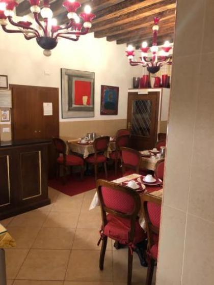 La Locanda Di Orsaria - image 12