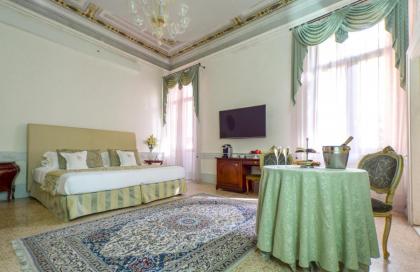 Hotel Palazzo Vitturi Venice