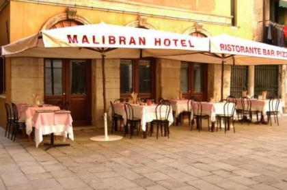 Hotel Malibran - image 10