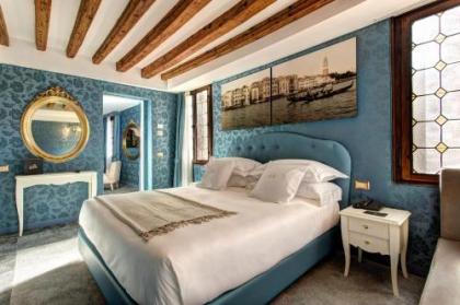 GKK Exclusive Private suite Venezia - image 1