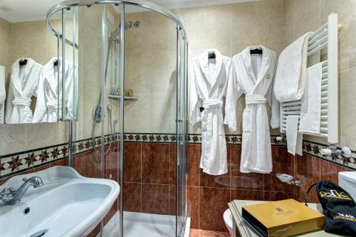 GKK Exclusive Private suite Venezia - image 3