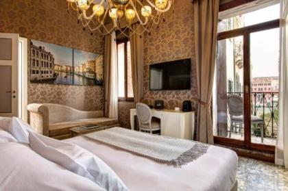 GKK Exclusive Private suite Venezia - image 9