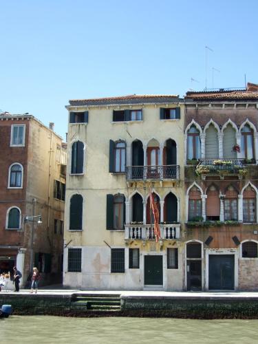 Palazzo Cendon - Il Piano Nobile - image 3