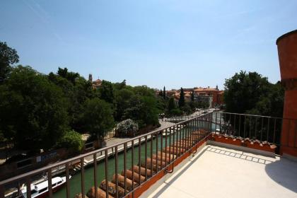 Hotel Santa Chiara - image 12