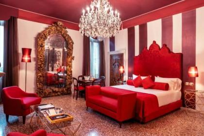 Excess Venice Boutique Hotel & Private Spa - Adults Only - image 2