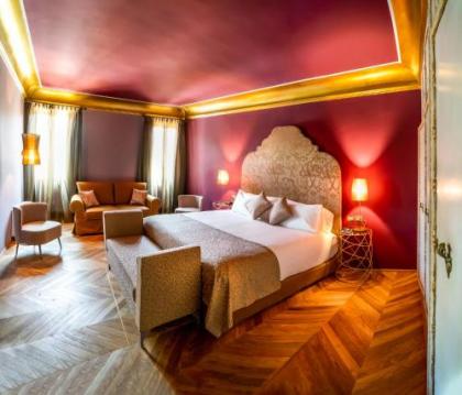 Excess Venice Boutique Hotel & Private Spa - Adults Only - image 3