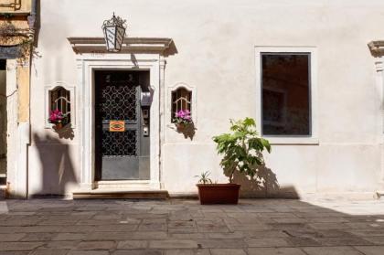 Hotel San Samuele - image 1