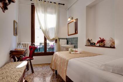 Hotel San Samuele - image 5