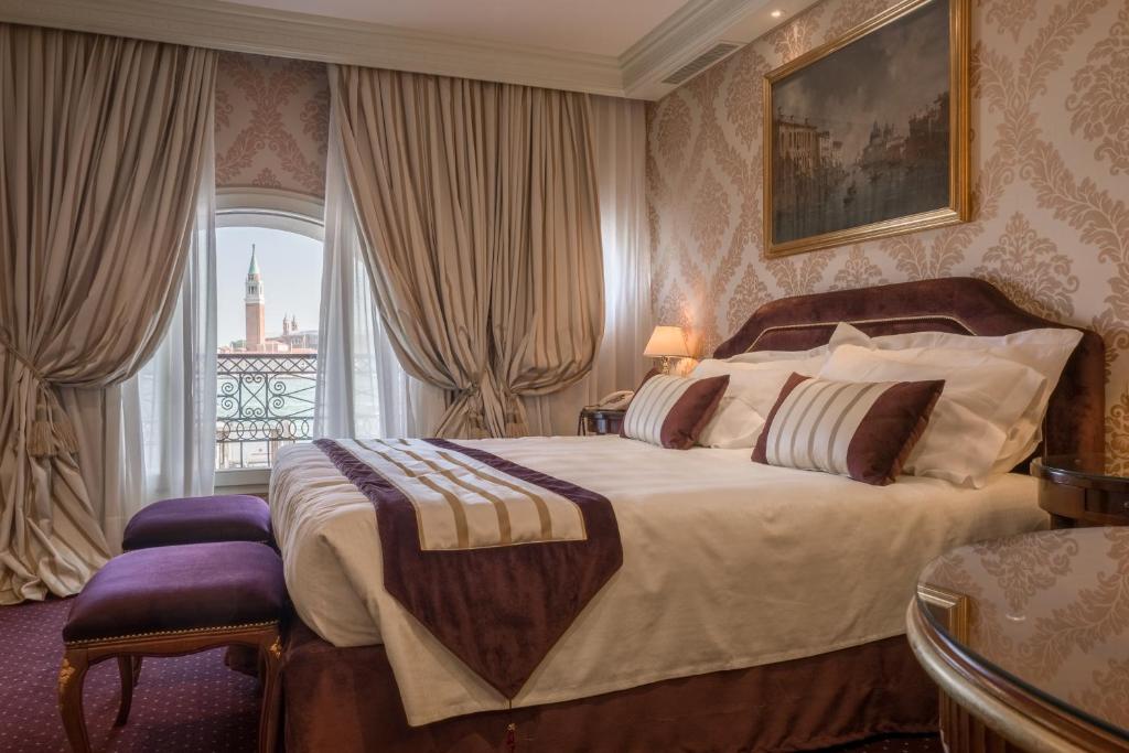 Hotel Londra Palace - image 6