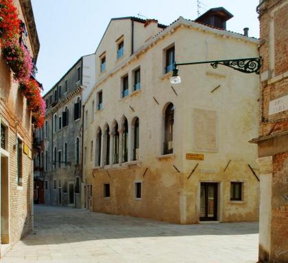 Hotel Ca Zusto Venezia - image 1