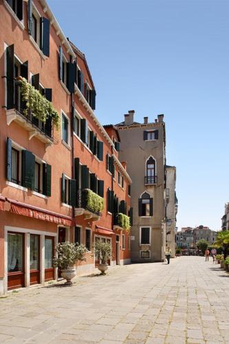 Palazzo del Giglio - main image