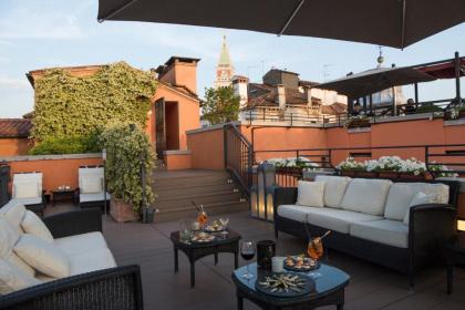 Starhotel Splendid Venice - image 19