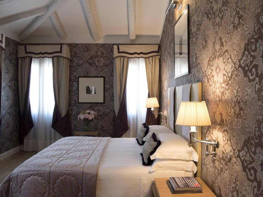 Starhotel Splendid Venice - image 3