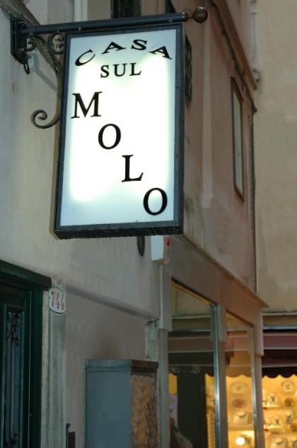 Casa Sul Molo - image 12