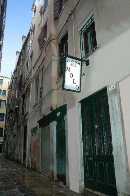 Casa Sul Molo - image 13