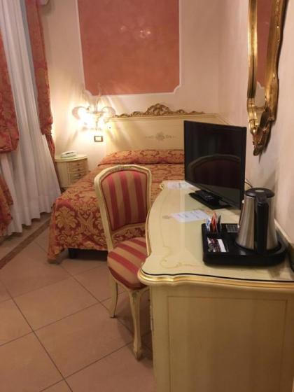 Hotel Al Vagon - image 10