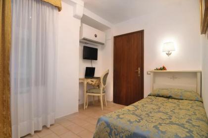 Hotel Al Vagon - image 4