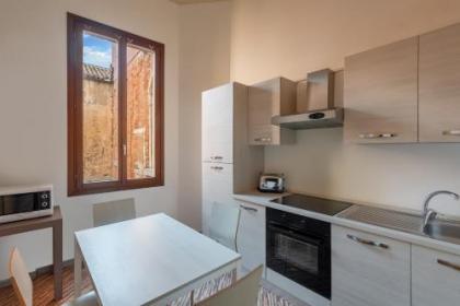 Residenza Manin Apartments - image 17