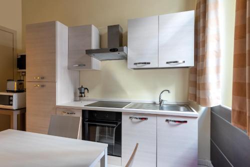 Residenza Manin Apartments - image 4