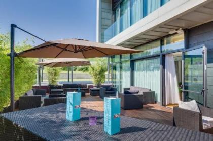 Hilton Garden Inn Venice Mestre - image 15