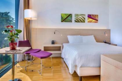 Hilton Garden Inn Venice Mestre - image 20