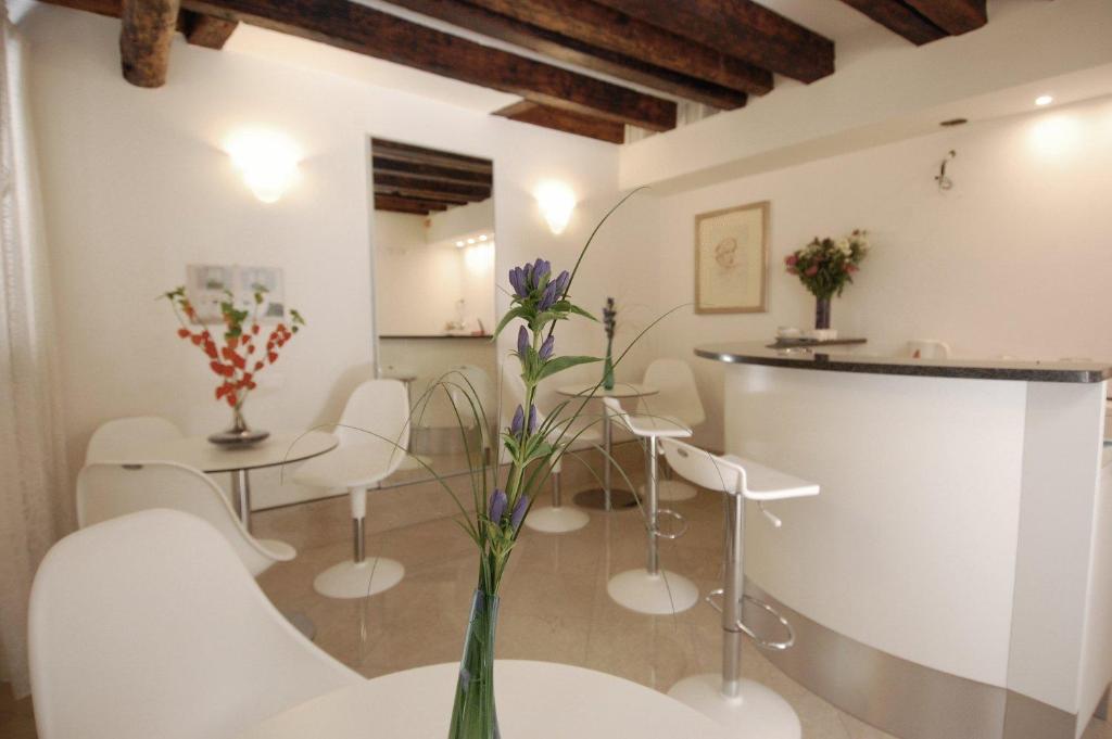 Santa Margherita Guest House - main image