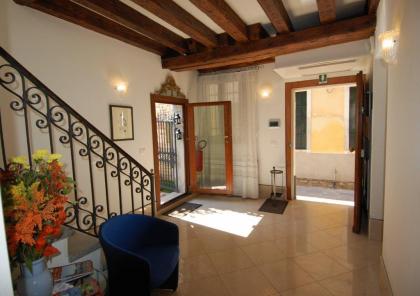 Santa Margherita Guest House - image 11