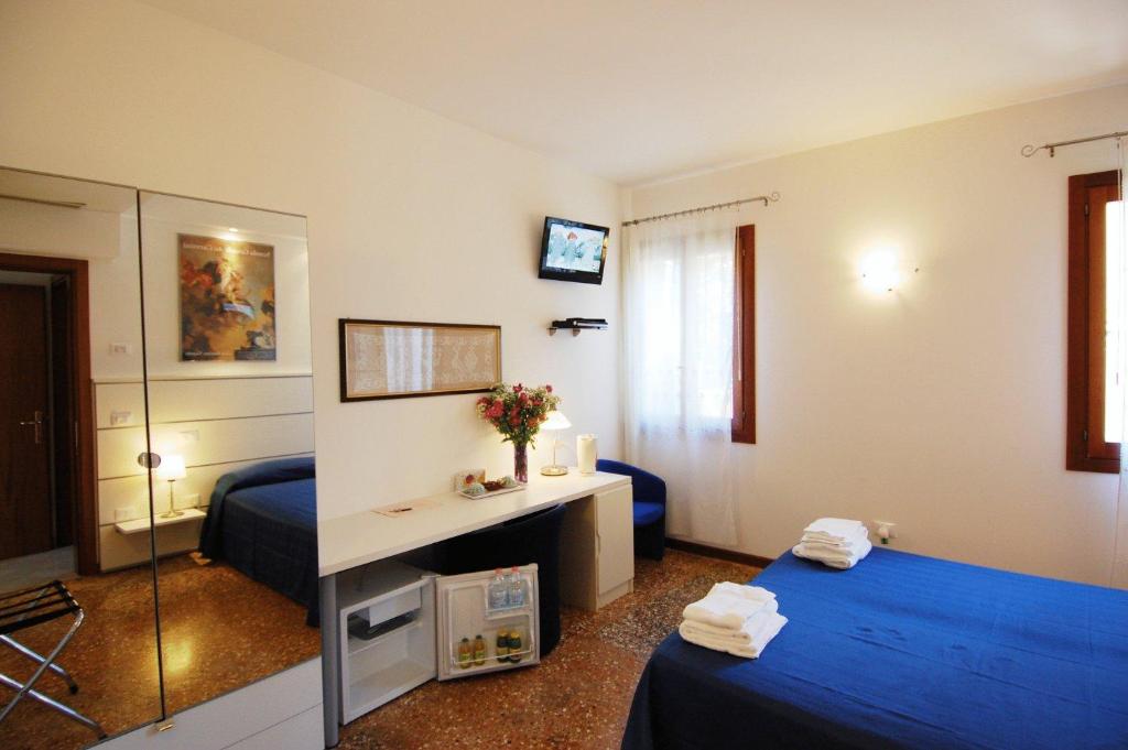 Santa Margherita Guest House - image 3