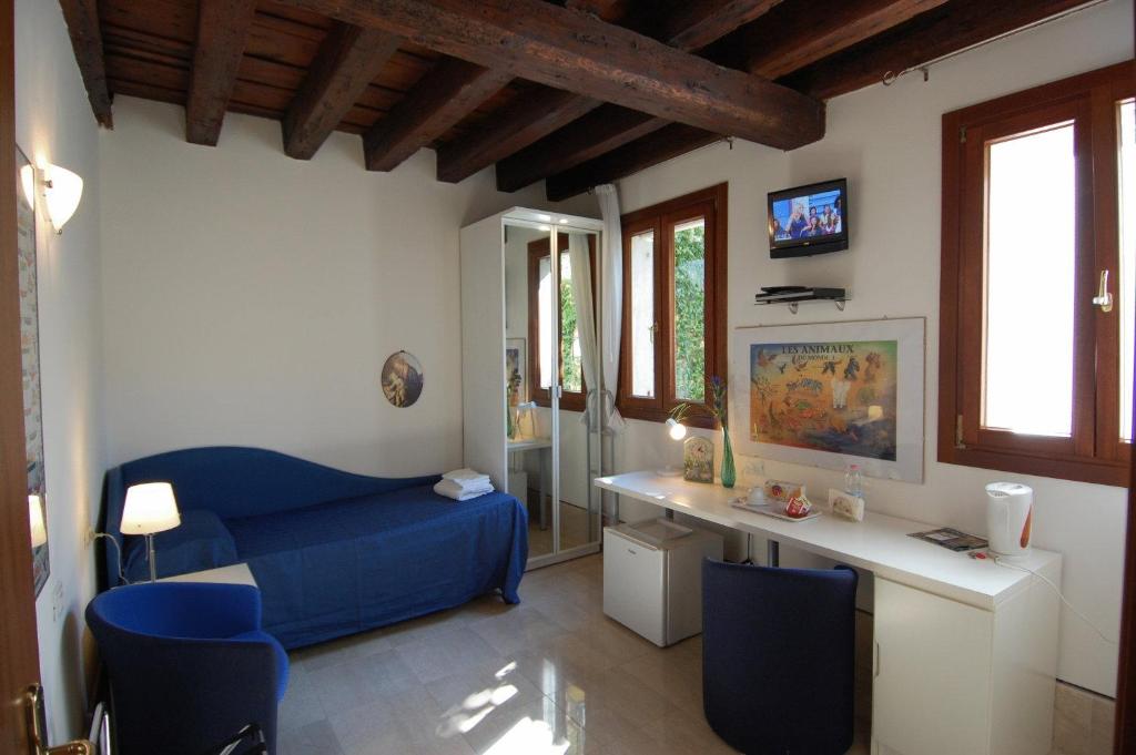 Santa Margherita Guest House - image 5