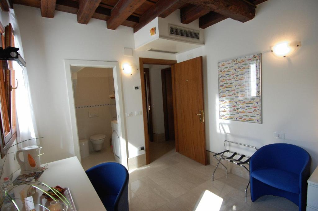 Santa Margherita Guest House - image 6