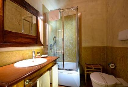 Novecento Boutique Hotel - image 20