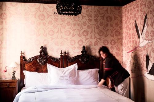 Novecento Boutique Hotel - image 6