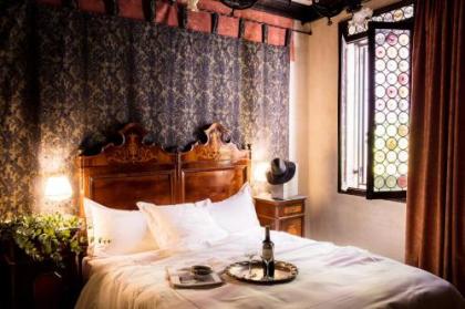 Novecento Boutique Hotel - image 7