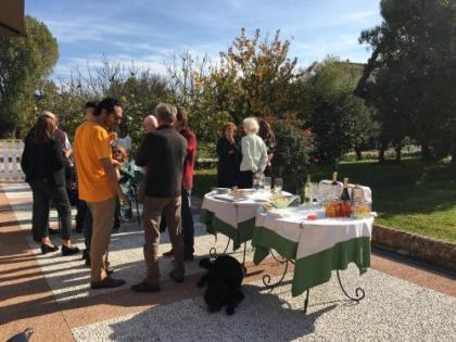 Ca' Tessera Venice Airport - image 15