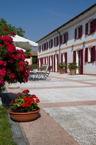 Ca' Tessera Venice Airport - image 6