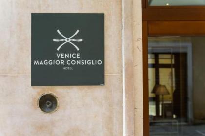 Venice Maggior Consiglio - image 2