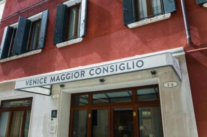 Venice Maggior Consiglio - image 4