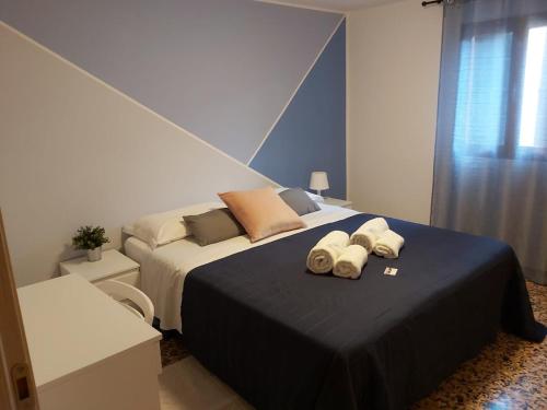 Veneziacentopercento Apartments & Rooms - main image